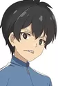 Igarashi, Shouta