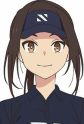 Gambar Karakter Haruka Akane