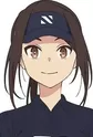 Akane, Haruka
