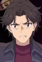 Miyanaga, Ryousuke