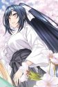 Gambar Karakter Yukine Mizumori