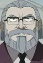 Momozono, Fuyuharu