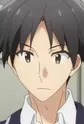 Esaki, Yuutarou