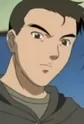 Suzuki, Ryuichi