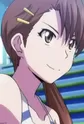 Horiuchi, Momo
