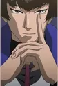 Mishima, Leon