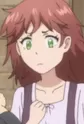 Rudy's Older Sister