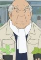 Gambar Karakter Yamaoka