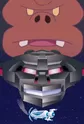 Dark Gorilla