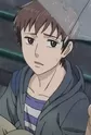 Doumeki, Aoi