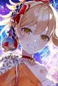 Gambar Karakter Yoimiya Naganohara