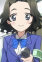 Gambar Karakter Fumiko Fudeno