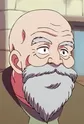 Old Man