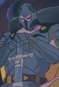 Gambar Karakter General Daston