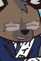Haida, Jirou