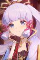 Gambar Karakter Ayaka Kamisato