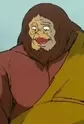Genshi-san
