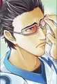 Takami, Ichirou
