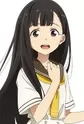 Nukumizu, Kaju