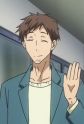 Gambar Karakter Daisuke Oki