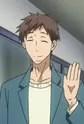 Oki, Daisuke
