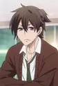 Fujisaki, Yuuya