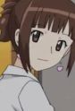 Gambar Karakter Asami Konno