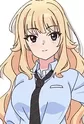 Amamiya, Shiena