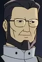 Chairman Victor