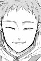 Tone, Hansuke
