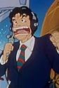Gambar Karakter Announcer