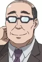 Tondabayashi, Kenzaburou