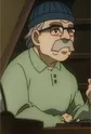 Nanaumi, Taizou