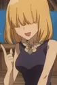 Ruri's Mother