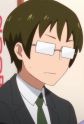 Gambar Karakter Ishida