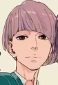 Kagari, Teru