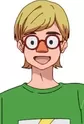 Chin Anago