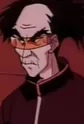 Professor M
