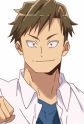 Shibaha, Seiya Image