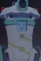 Robot Phantom