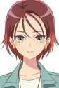 Kitahara, Kyouka