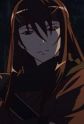 Gambar Karakter Leader of the Hell Armor Clan