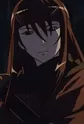 Leader of the Hell Armor Clan