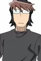 Bouida, Haruto