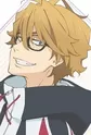 Sasugai, Hayato