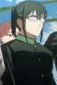 Mizuki, Saku Image