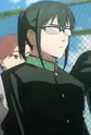 Mizuki, Saku