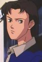Gambar Karakter Naoto Fujiwara