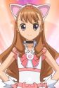 Gambar Karakter Chiyoko Nakayama