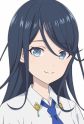 Gambar Karakter Ichika Hoshino